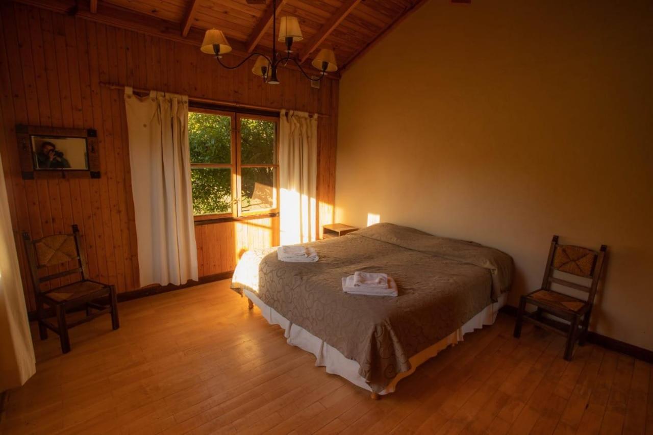 Posada Los Mimbres Gaiman Cameră foto